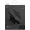 Etui UNIQ Venno Pro Magnetic Smart       z klawiaturą do iPad 11 A16 (2025) / iPad 10.9 10 gen. (2022) czarny